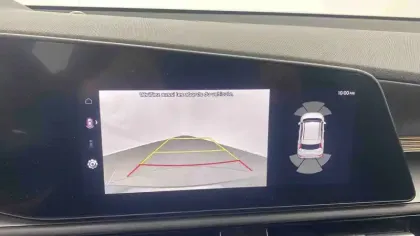 Photo 48 Kia Niro  1.6 GDi 129 ch HEV DCT6