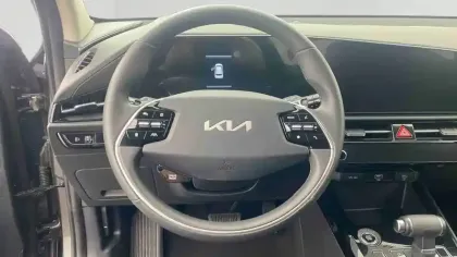 Photo 15 Kia Niro  1.6 GDi 129 ch HEV DCT6