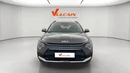 Photo 32 Kia Niro  1.6 GDi 129 ch HEV DCT6