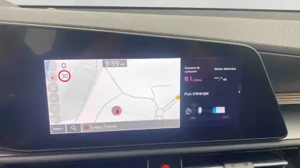 Photo 46 Kia Niro  1.6 GDi 129 ch HEV DCT6