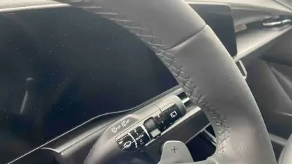 Photo 50 Kia Niro  1.6 GDi 129 ch HEV DCT6