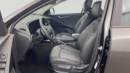 Photo 14 Kia Niro  1.6 GDi 129 ch HEV DCT6