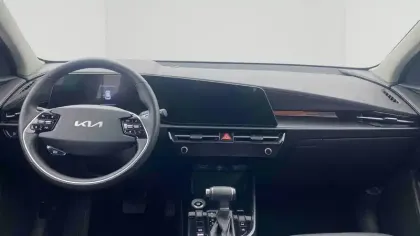 Photo 43 Kia Niro  1.6 GDi 129 ch HEV DCT6