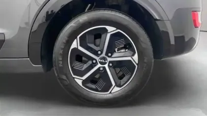 Photo 41 Kia Niro  1.6 GDi 129 ch HEV DCT6