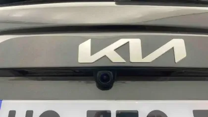 Photo 57 Kia Niro  1.6 GDi 129 ch HEV DCT6