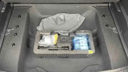 Photo 40 Kia Niro  1.6 GDi 129 ch HEV DCT6