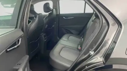 Photo 42 Kia Niro  1.6 GDi 129 ch HEV DCT6