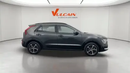 Photo 34 Kia Niro  1.6 GDi 129 ch HEV DCT6