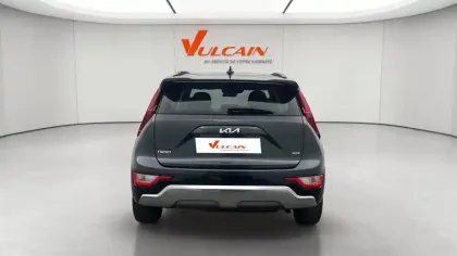 Photo 6 Kia Niro  1.6 GDi 129 ch HEV DCT6