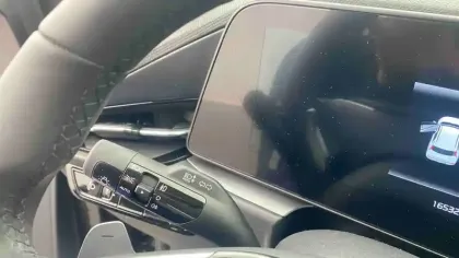 Photo 21 Kia Niro  1.6 GDi 129 ch HEV DCT6