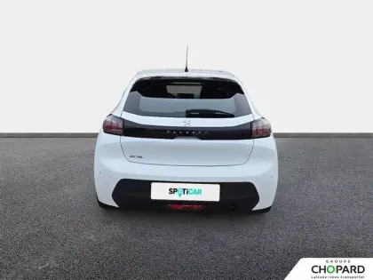 Photo 79 Peugeot 208  PureTech 75 S&S BVM5