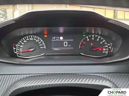 Photo 90 Peugeot 208  PureTech 75 S&S BVM5