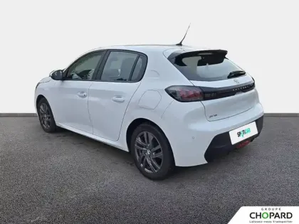 Photo 80 Peugeot 208  PureTech 75 S&S BVM5