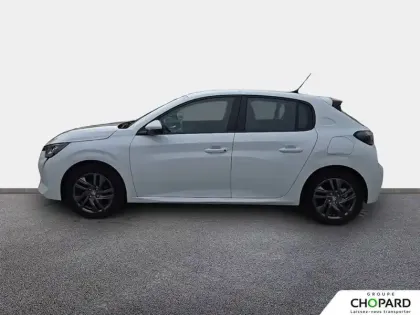 Photo 46 Peugeot 208  PureTech 75 S&S BVM5