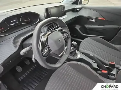 Photo 75 Peugeot 208  PureTech 75 S&S BVM5