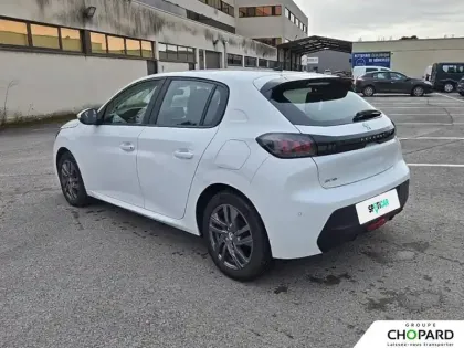 Photo 34 Peugeot 208 Gén. II Ph1 NG Active Business 5