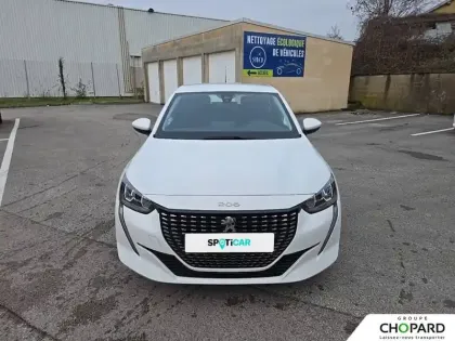 Photo 105 Peugeot 208  PureTech 75 S&S BVM5