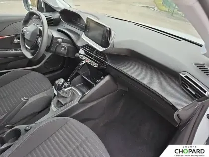 Photo 49 Peugeot 208  PureTech 75 S&S BVM5