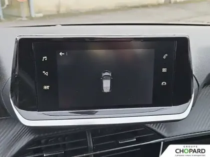 Photo 88 Peugeot 208  PureTech 75 S&S BVM5