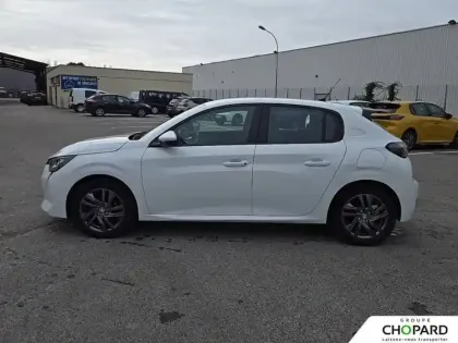 Photo 110 Peugeot 208  PureTech 75 S&S BVM5