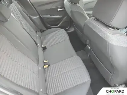 Photo 56 Peugeot 208  PureTech 75 S&S BVM5