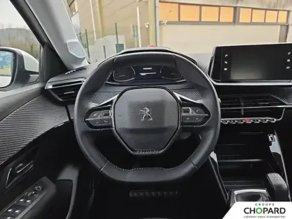 Photo 15 Peugeot 208 Gén. II Ph1 NG Active Business 5