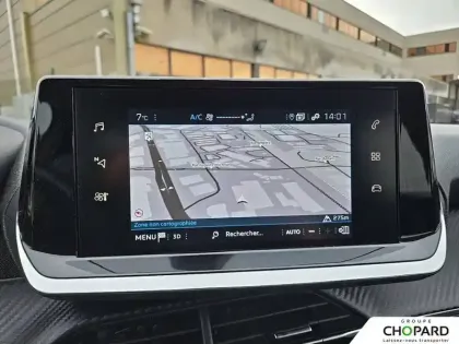 Photo 13 Peugeot 208 Gén. II Ph1 NG Active Business 5