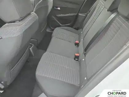 Photo 54 Peugeot 208  PureTech 75 S&S BVM5