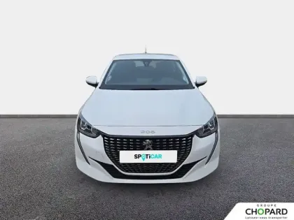 Photo 40 Peugeot 208  PureTech 75 S&S BVM5