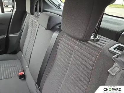 Photo 55 Peugeot 208  PureTech 75 S&S BVM5