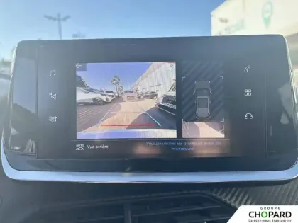 Photo 34 Peugeot 2008  PureTech 130 S&S BVM6