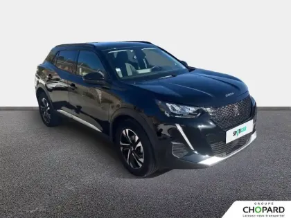 Photo 21 Peugeot 2008  PureTech 130 S&S BVM6