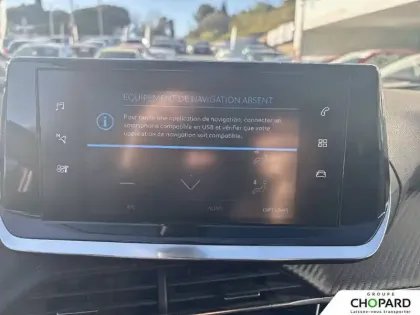 Photo 12 Peugeot 2008 Gén. II Ph1 NG Allure 5