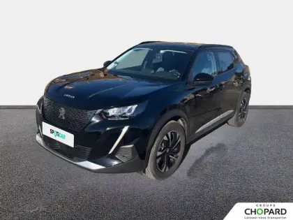 Photo Peugeot 2008 Allure