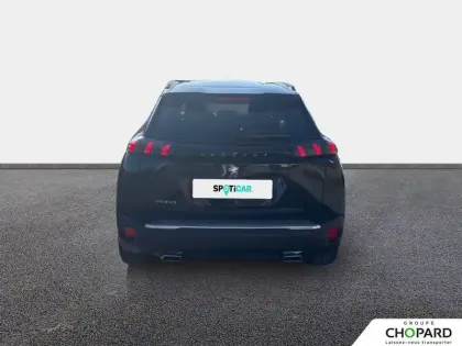 Photo 42 Peugeot 2008  PureTech 130 S&S BVM6