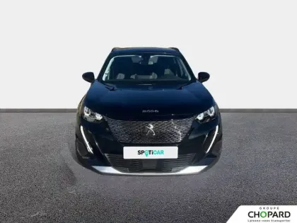 Photo 39 Peugeot 2008  PureTech 130 S&S BVM6