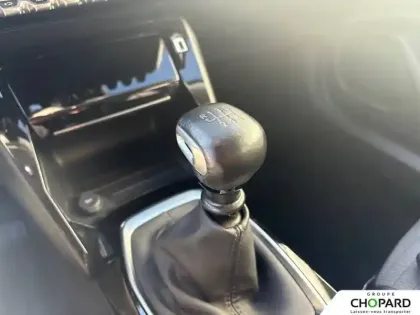 Photo 55 Peugeot 2008  PureTech 130 S&S BVM6