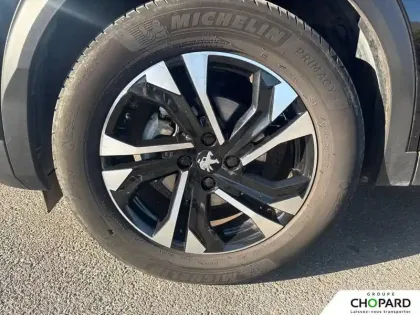 Photo 49 Peugeot 2008  PureTech 130 S&S BVM6