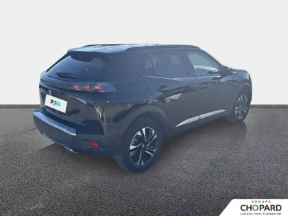 Photo 26 Peugeot 2008  PureTech 130 S&S BVM6