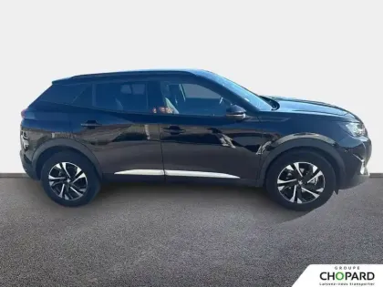 Photo 41 Peugeot 2008  PureTech 130 S&S BVM6