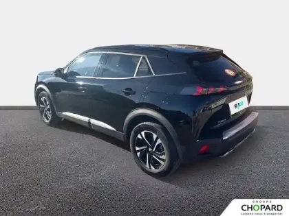 Photo 6 Peugeot 2008 Gén. II Ph1 NG Allure 5