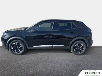 Photo 46 Peugeot 2008  PureTech 130 S&S BVM6