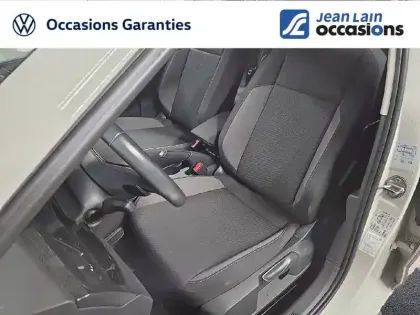 Photo 44 Volkswagen Polo  1.0 TSI 95 S&S DSG7