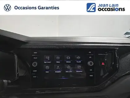 Photo 14 Volkswagen Polo Gén. VI Ph2 Life 5