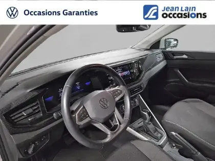 Photo 32 Volkswagen Polo  1.0 TSI 95 S&S DSG7