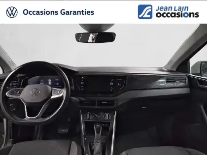 Photo 22 Volkswagen Polo  1.0 TSI 95 S&S DSG7