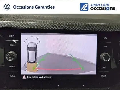 Photo 56 Volkswagen Polo  1.0 TSI 95 S&S DSG7