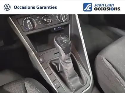 Photo 55 Volkswagen Polo  1.0 TSI 95 S&S DSG7