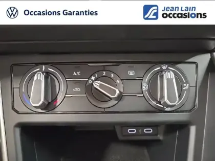 Photo 59 Volkswagen Polo  1.0 TSI 95 S&S DSG7