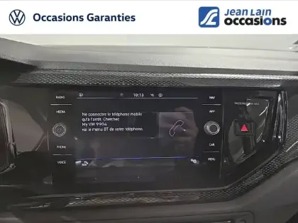 Photo 17 Volkswagen Polo Gén. VI Ph2 Life 5